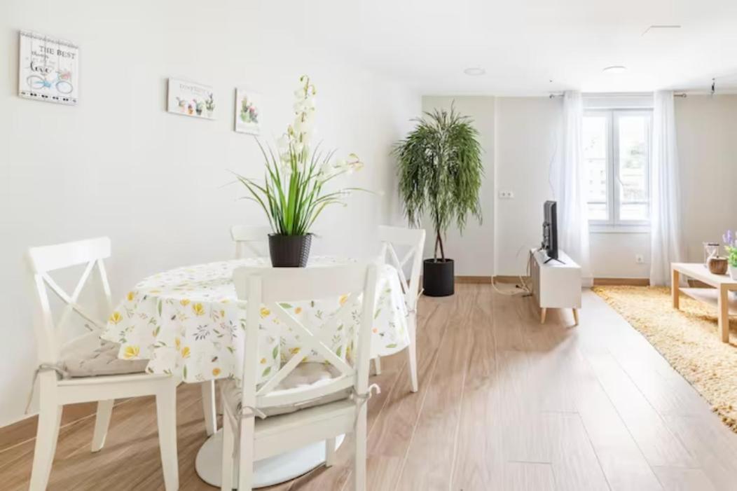 Apartamento El Toison De Oro 11 Garaje Gratis بلباو المظهر الخارجي الصورة