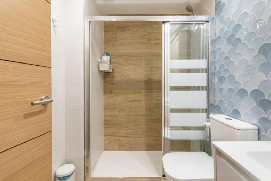 Apartamento El Toison De Oro 11 Garaje Gratis بلباو المظهر الخارجي الصورة