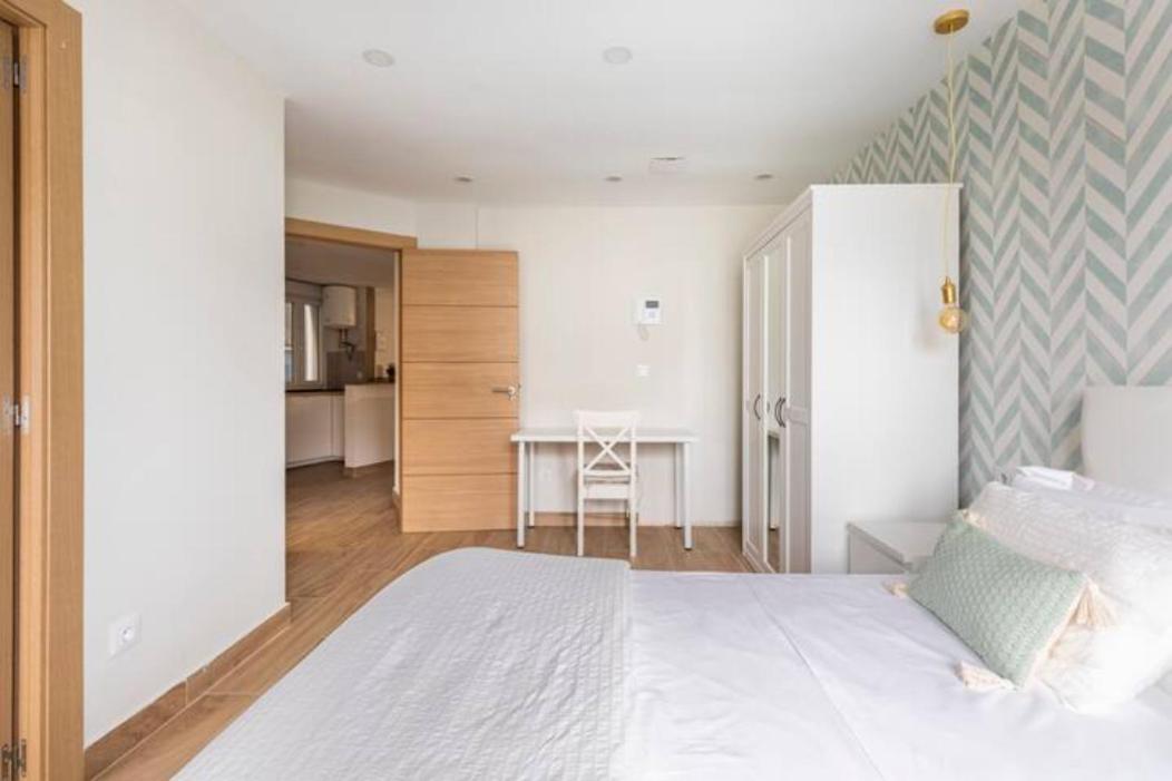 Apartamento El Toison De Oro 11 Garaje Gratis بلباو المظهر الخارجي الصورة