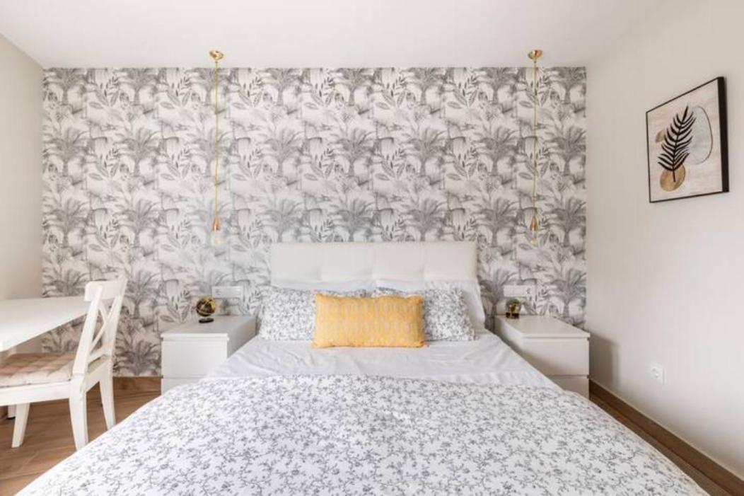 Apartamento El Toison De Oro 11 Garaje Gratis بلباو المظهر الخارجي الصورة
