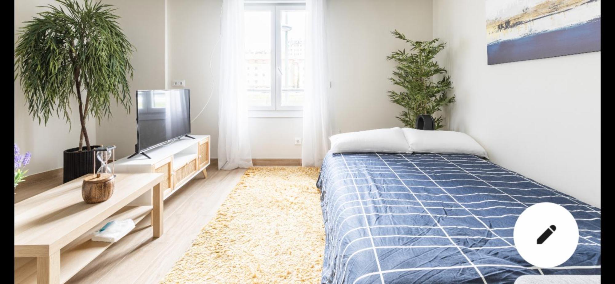 Apartamento El Toison De Oro 11 Garaje Gratis بلباو المظهر الخارجي الصورة